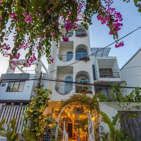 Nest House Homestay Da Nang Bagian luar foto