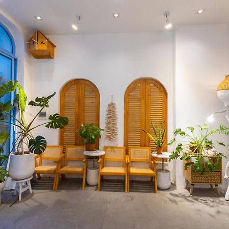 Nest House Homestay Da Nang Bagian luar foto