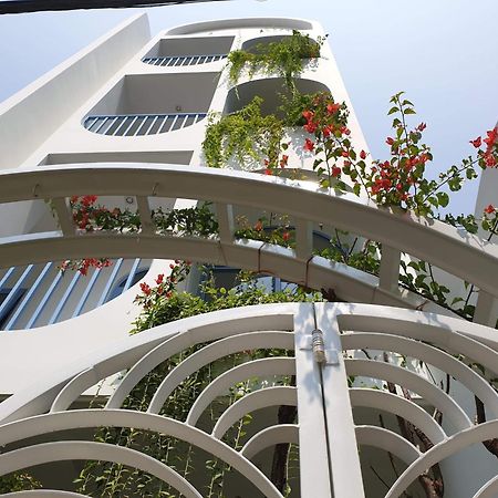 Nest House Homestay Da Nang Bagian luar foto