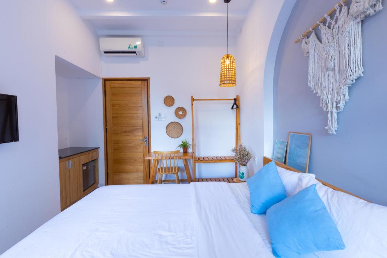 Nest House Homestay Da Nang Bagian luar foto