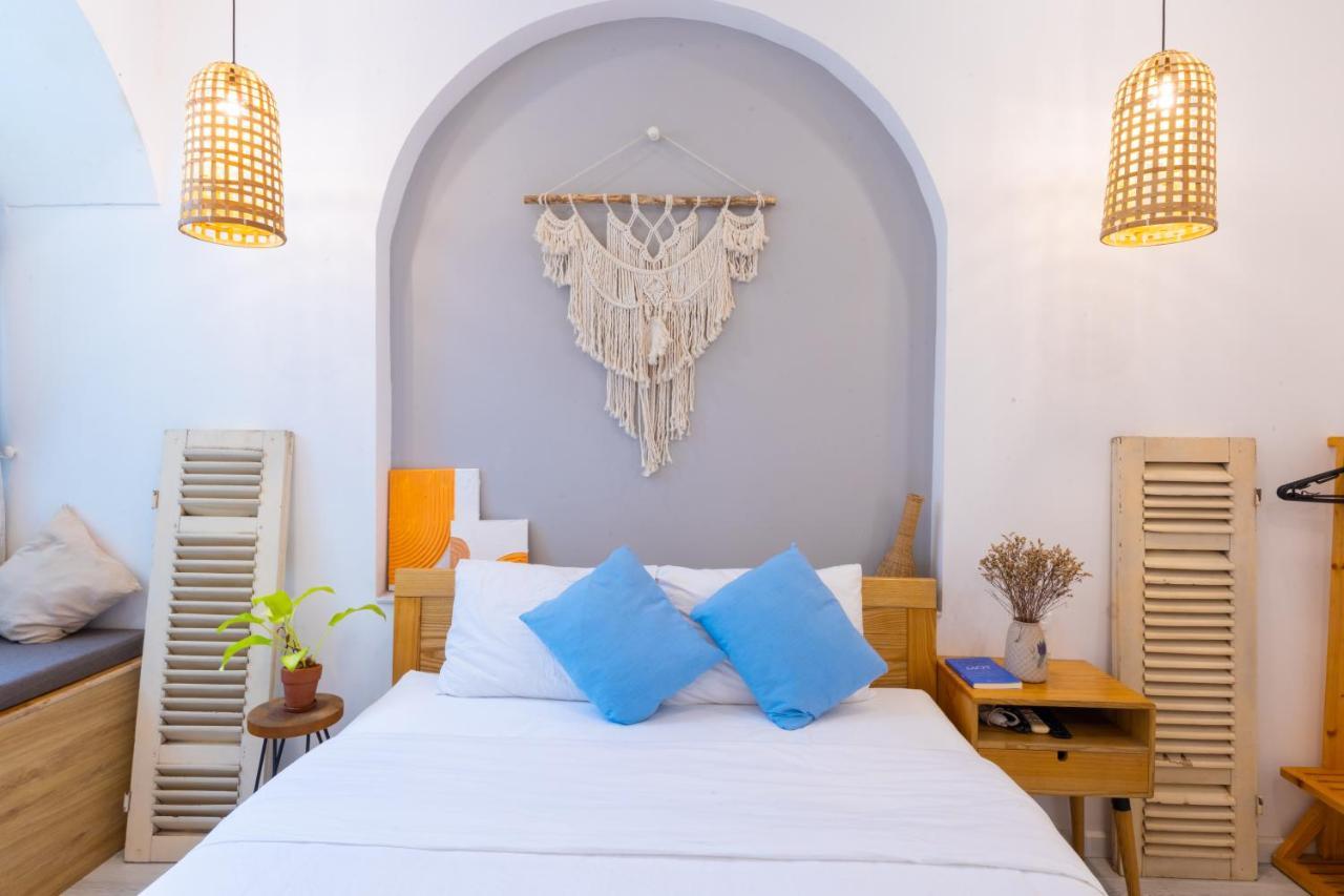 Nest House Homestay Da Nang Bagian luar foto