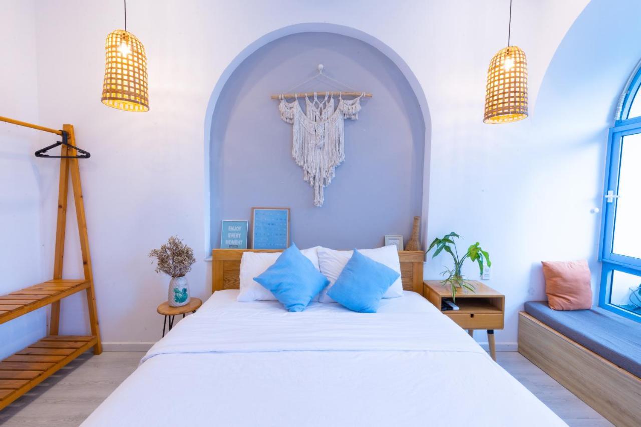 Nest House Homestay Da Nang Bagian luar foto