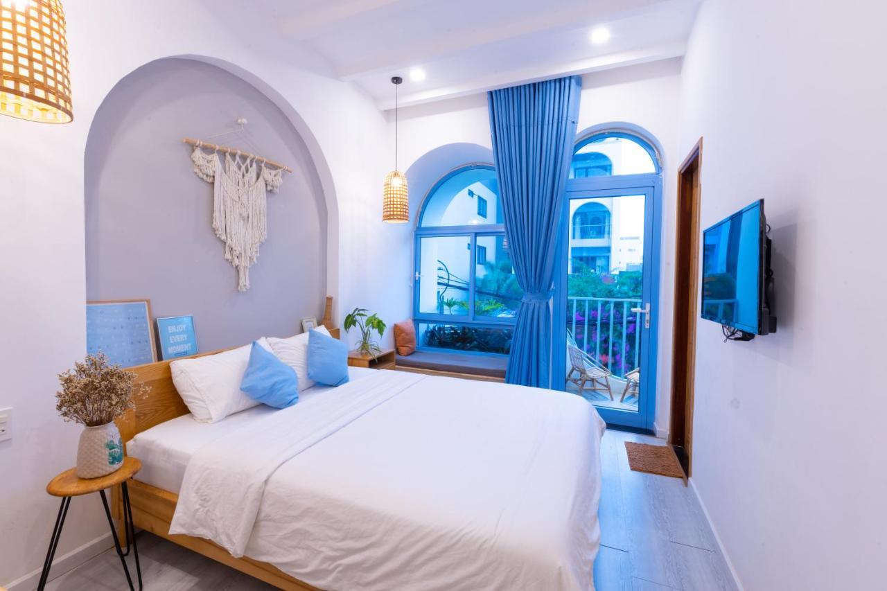 Nest House Homestay Da Nang Bagian luar foto