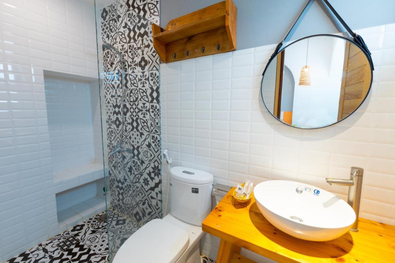 Nest House Homestay Da Nang Bagian luar foto