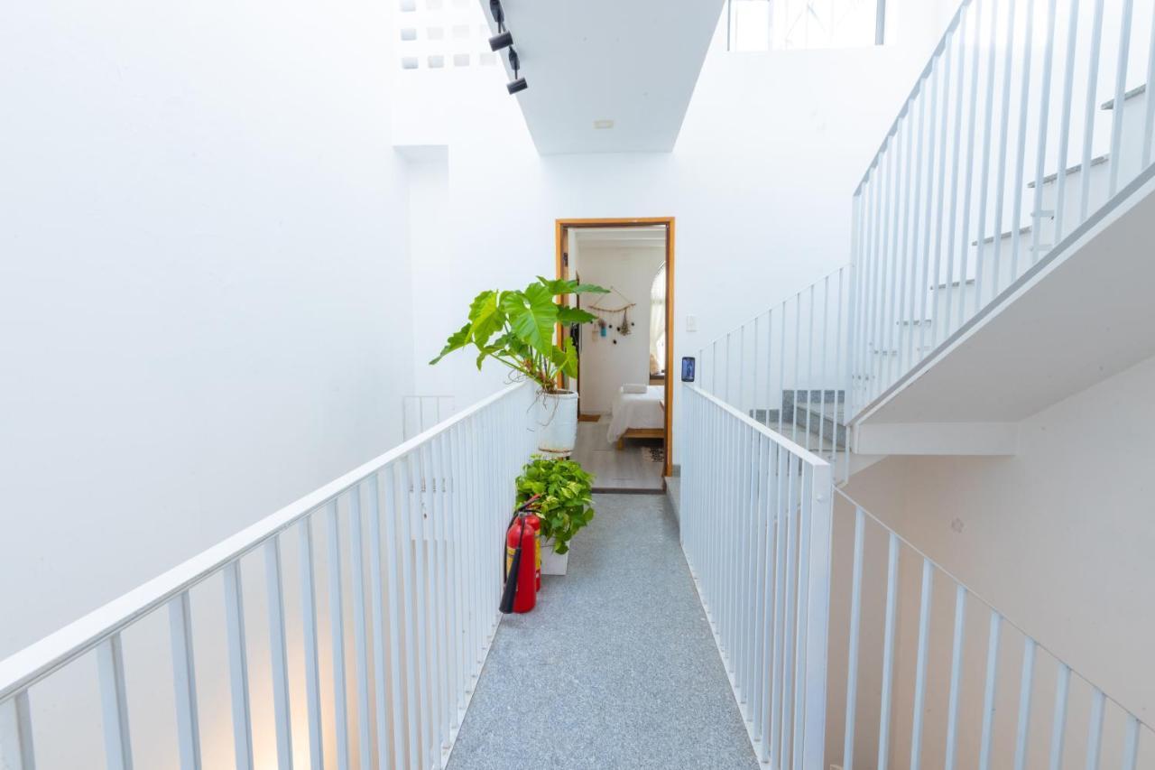 Nest House Homestay Da Nang Bagian luar foto