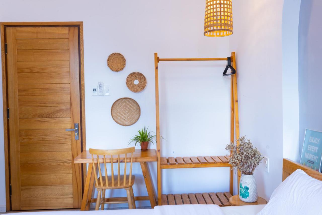 Nest House Homestay Da Nang Bagian luar foto