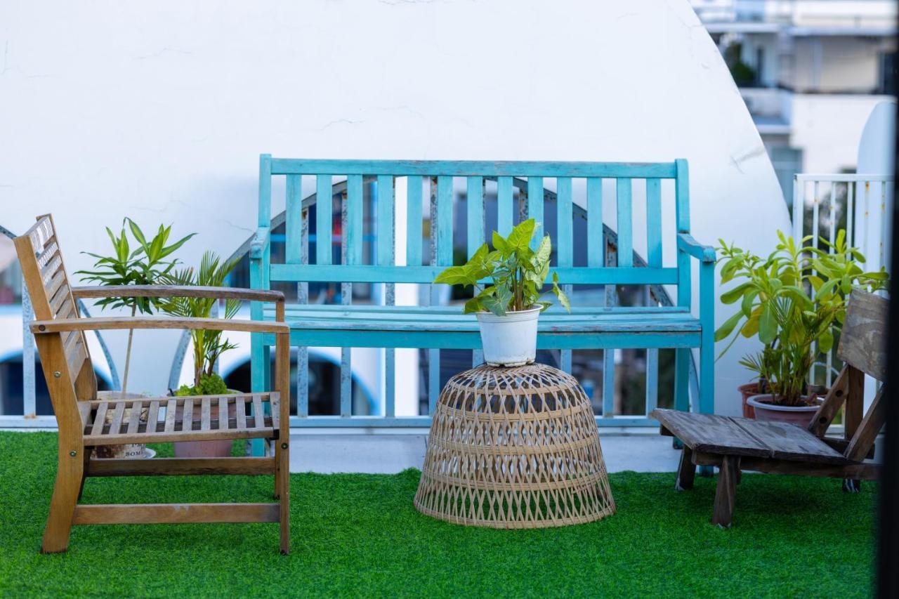 Nest House Homestay Da Nang Bagian luar foto