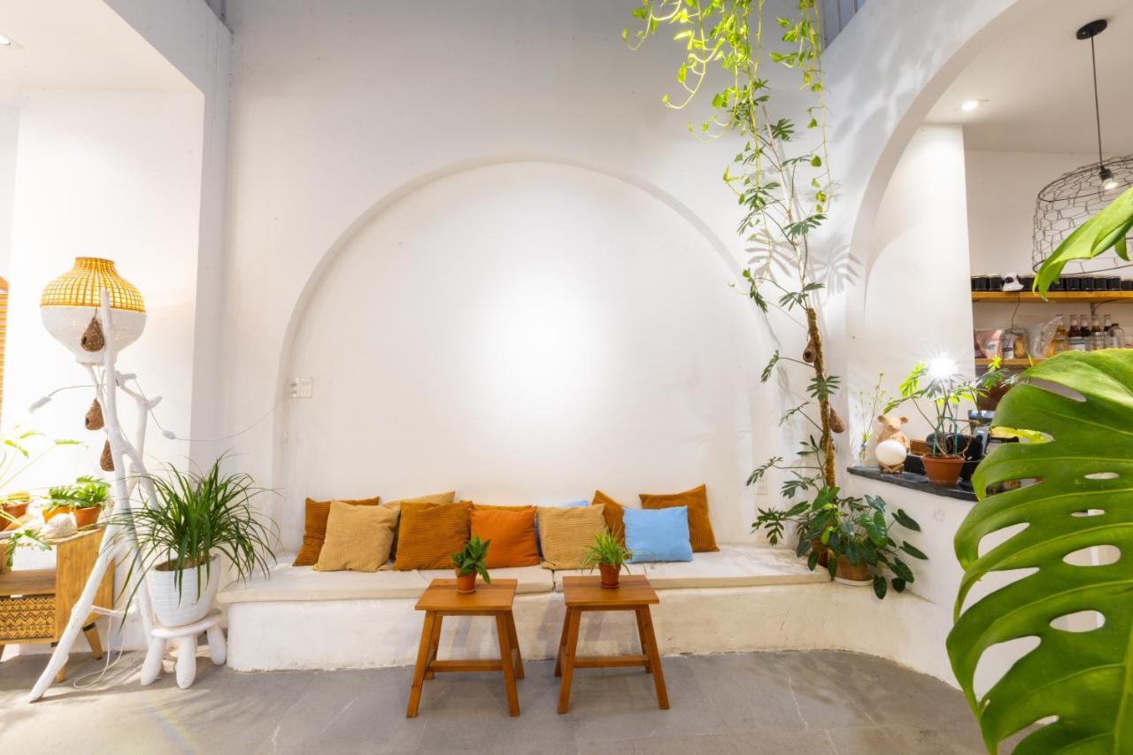 Nest House Homestay Da Nang Bagian luar foto