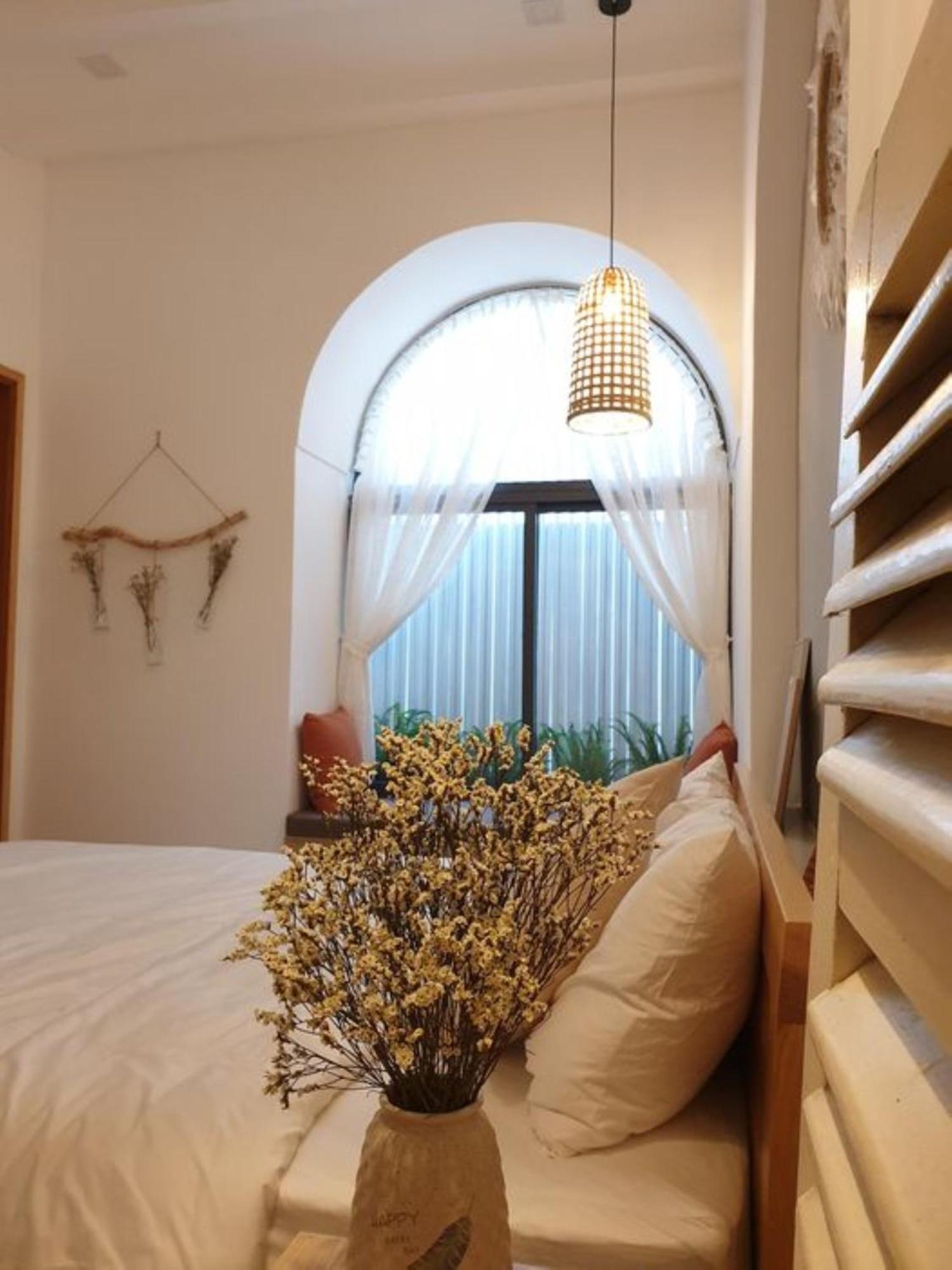 Nest House Homestay Da Nang Bagian luar foto